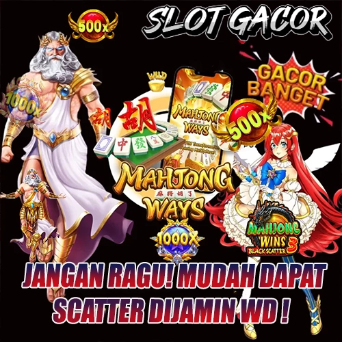 Slotgacor - Menyediakan Berbagai Jenis Developer Penghasil Uang 